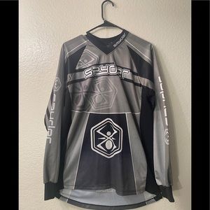 Spyder Jersey Shirt